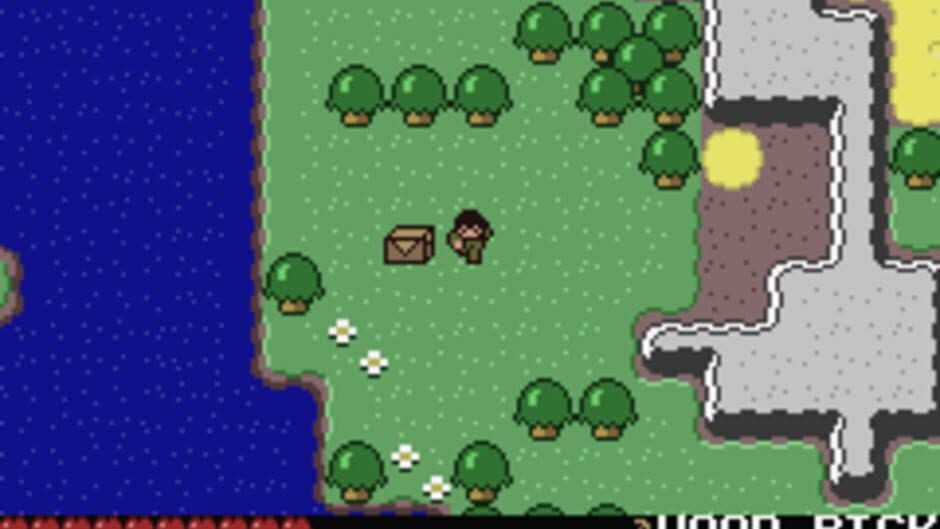 Minicraft screenshot 1