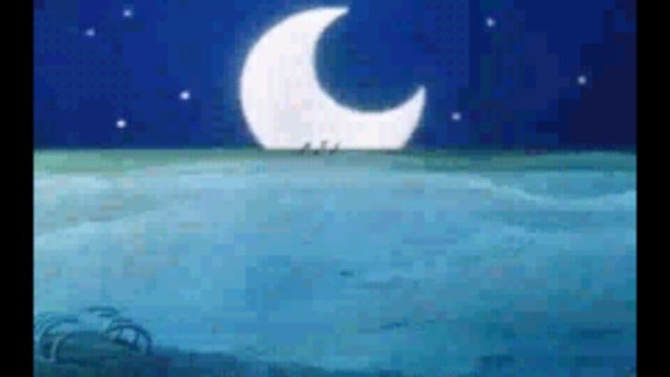 Popeye Meets Ali Baba's Forty Thieves screenshot 2