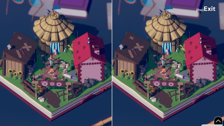 Tiny Lands: Expansion Pack 2 screenshot 4