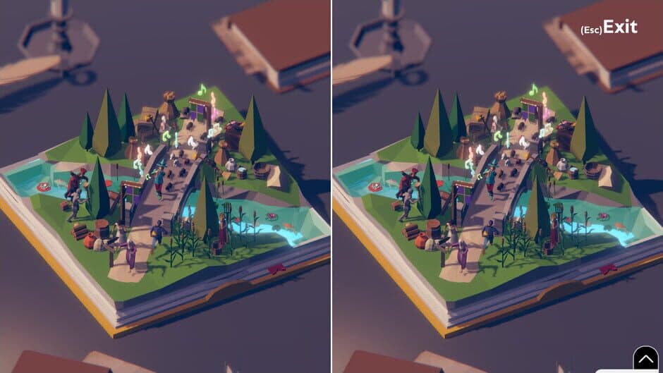 Tiny Lands: Expansion Pack 2 screenshot 2