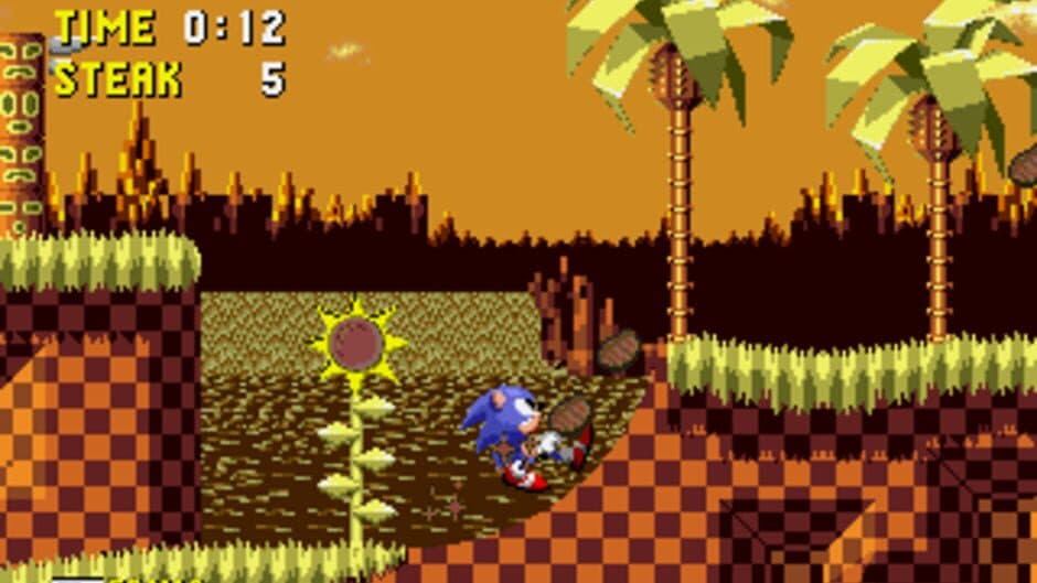 137E0 Action 1 Steak screenshot 2