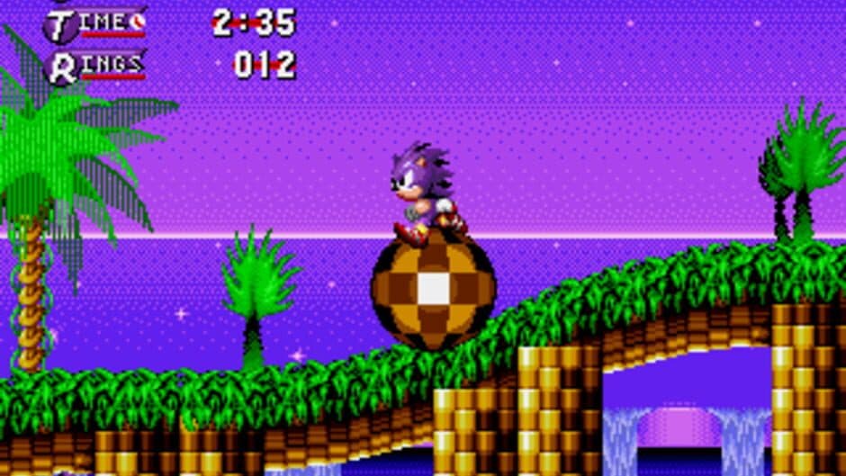 Pana der Hejhog screenshot 2