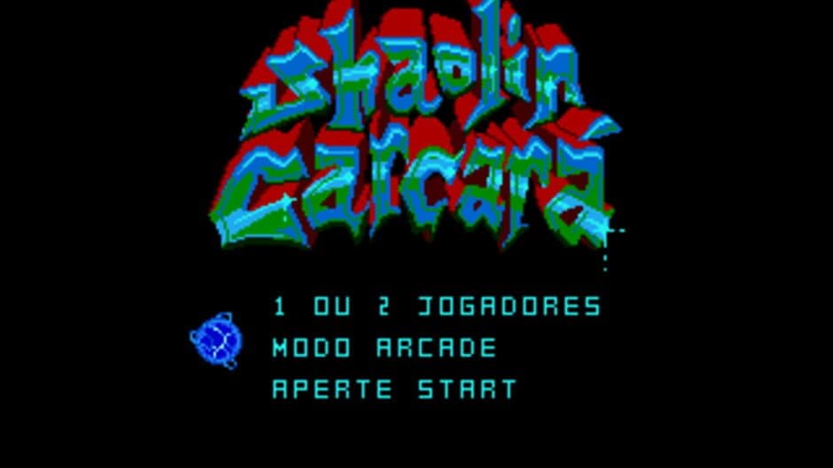 Shaolin Carcará screenshot 1