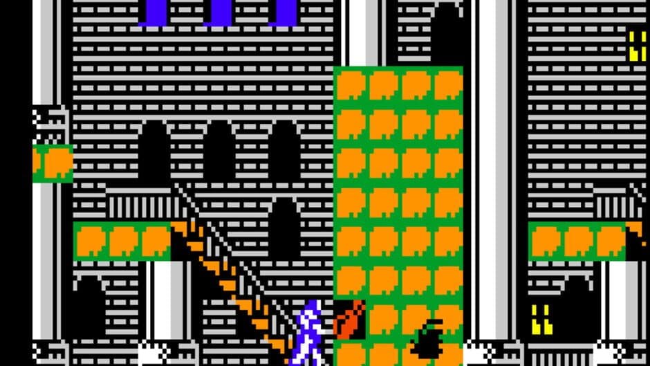 Intellivania screenshot 1