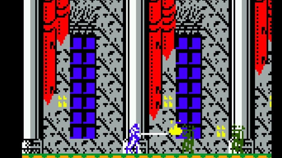 Intellivania screenshot 2