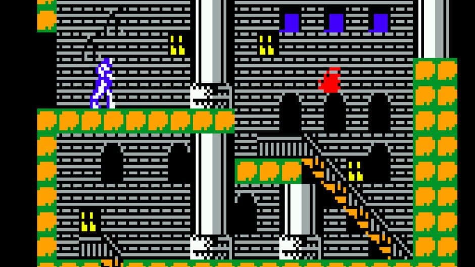 Intellivania screenshot 3