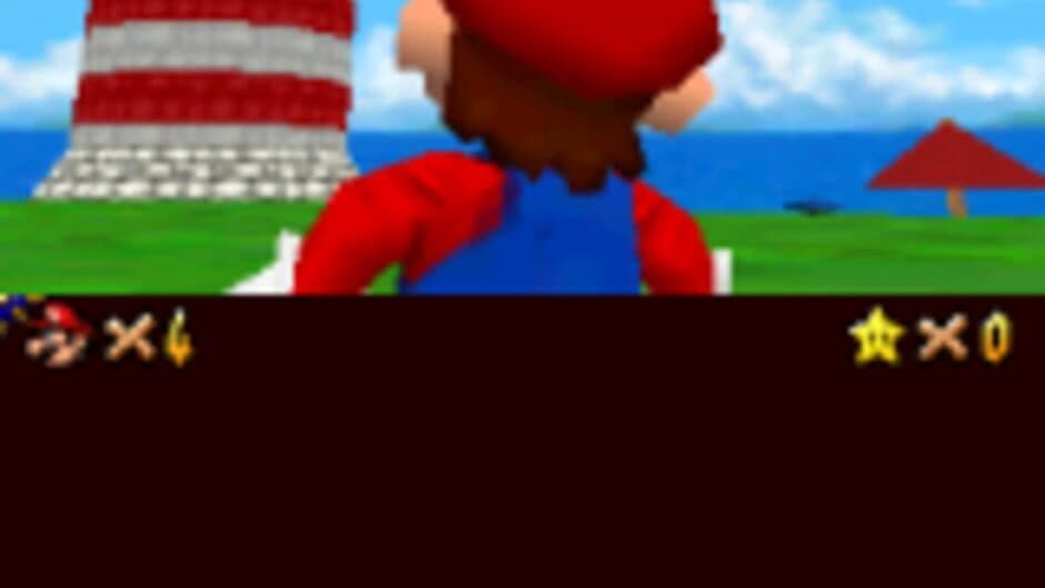 Lighthouse Island screenshot 1