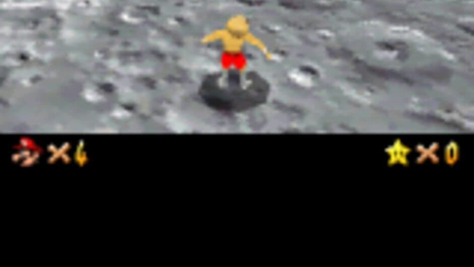 Umokay 64DS 8: The End is Near... screenshot 1