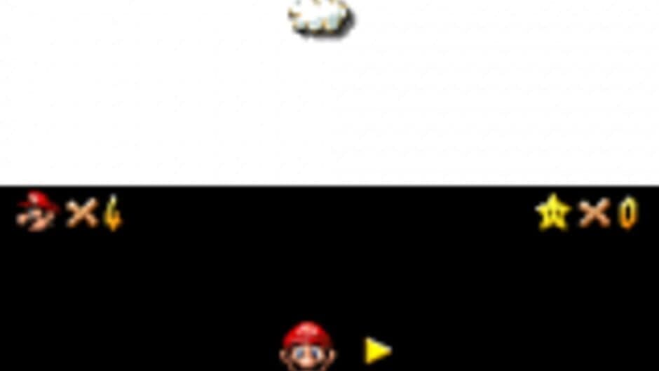 Umokay 64DS X: To Infinity And Beyond! screenshot 1