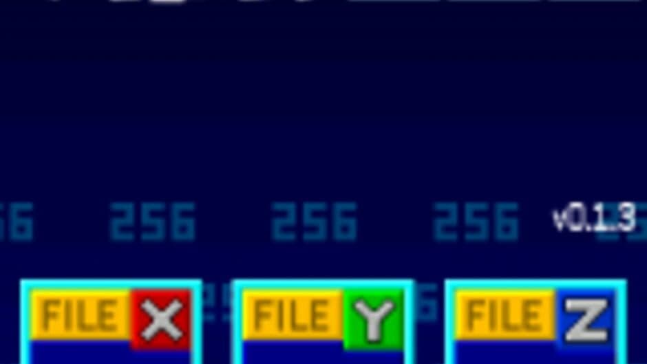 Super Mario 256 screenshot 1