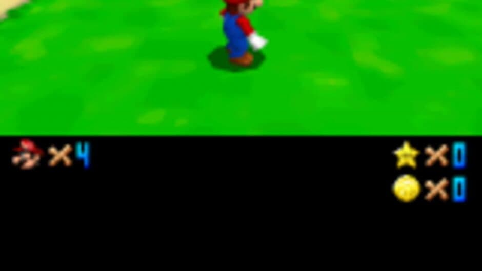 Super Mario 256 screenshot 2