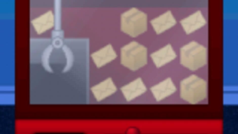 Claw Express screenshot 2