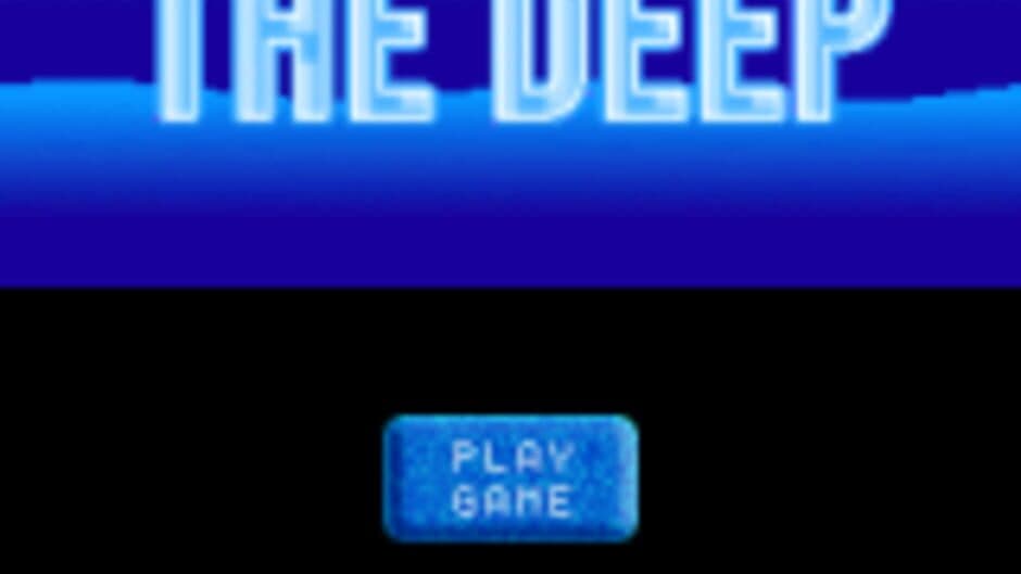 Fishing the Deep screenshot 2
