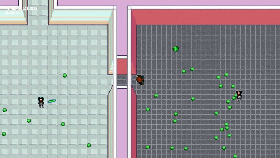 Codename Incubus screenshot 3