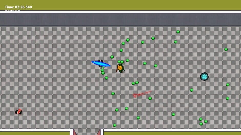 Codename Incubus screenshot 4