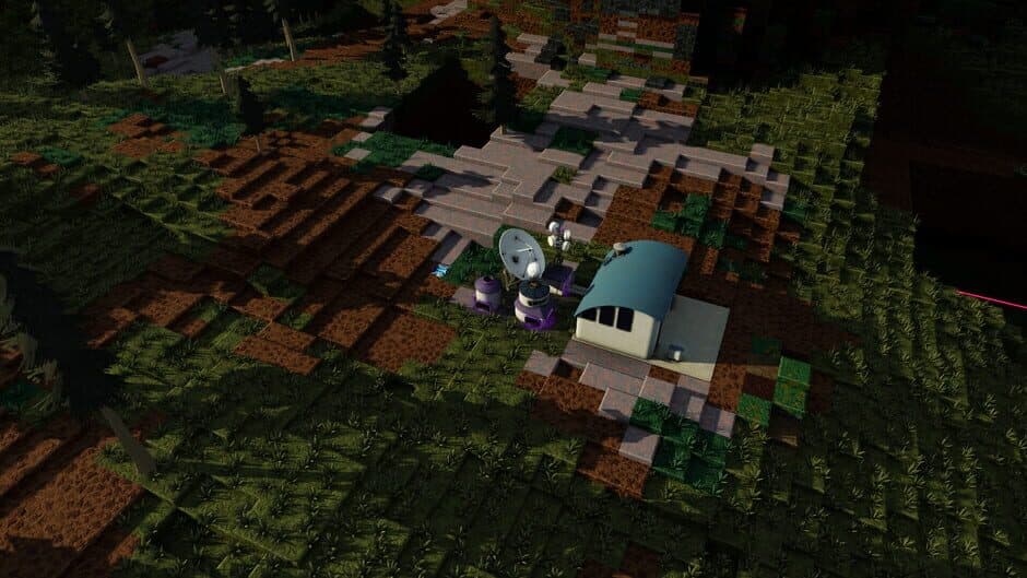 Icaria screenshot 4