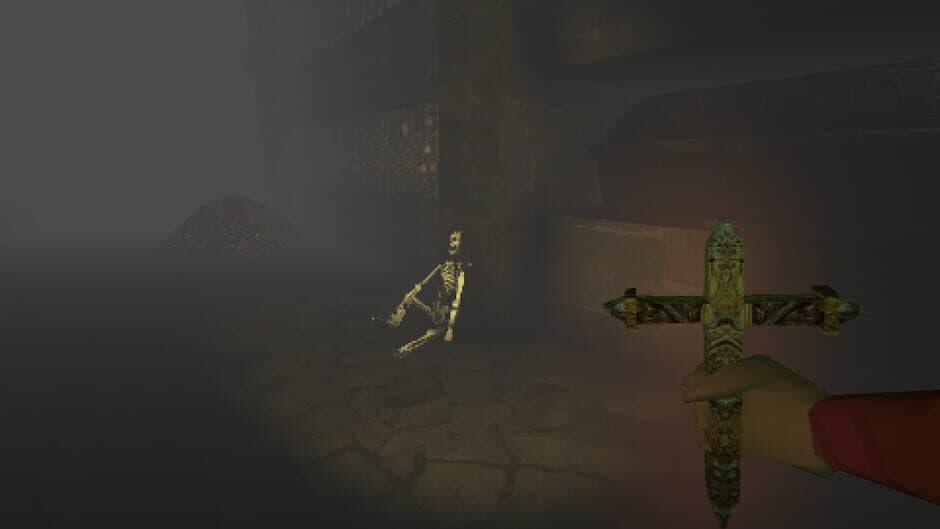 Dracula Awakens screenshot 4