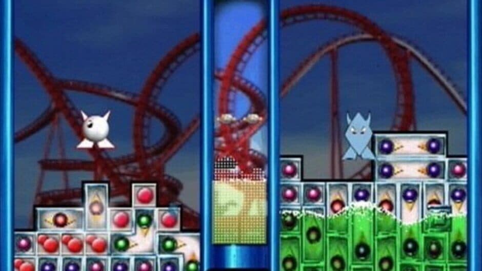 Jetix Puzzle Buzzle screenshot 1