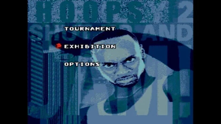 Hoops: Shut Up and Jam 2 screenshot 1