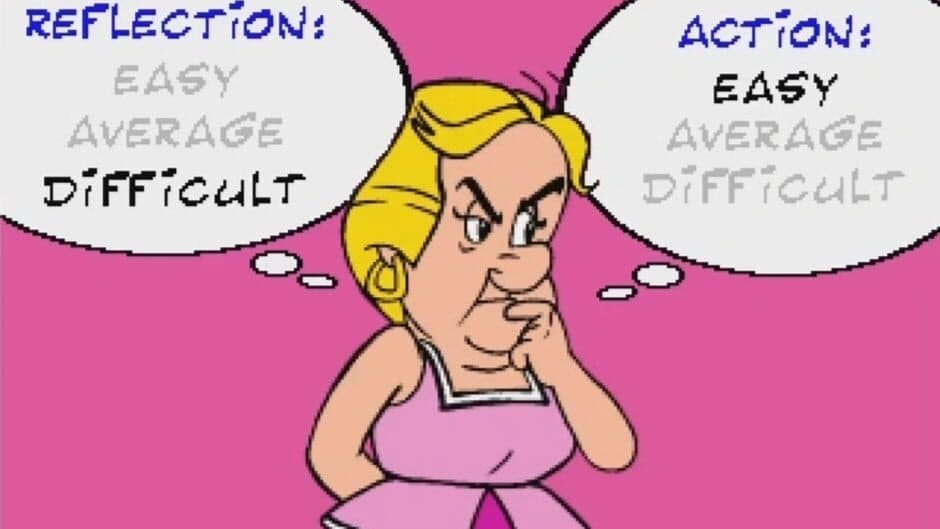 Astérix: Caesar's Challenge screenshot 4