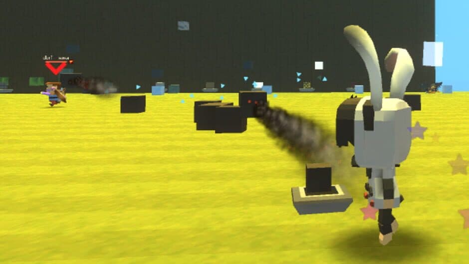 KoGaMa screenshot 1