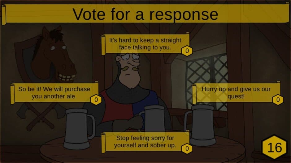 Quiz Quest screenshot 2