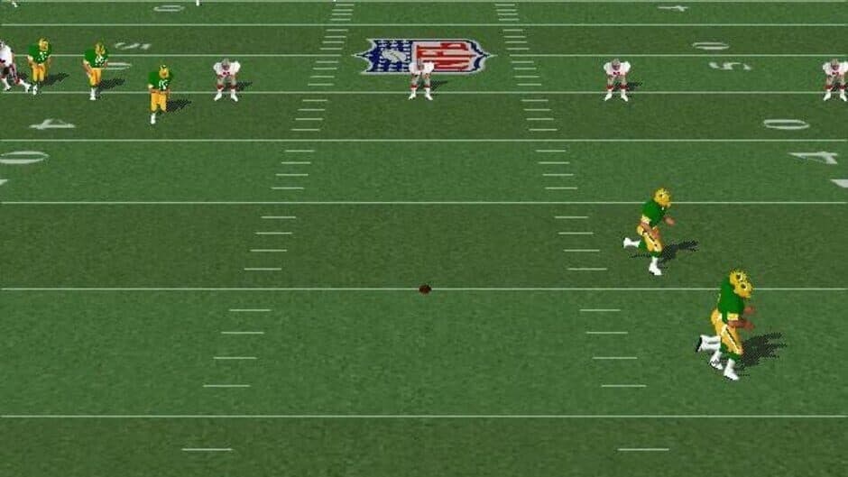 ABC Monday Night Football '98 screenshot 4