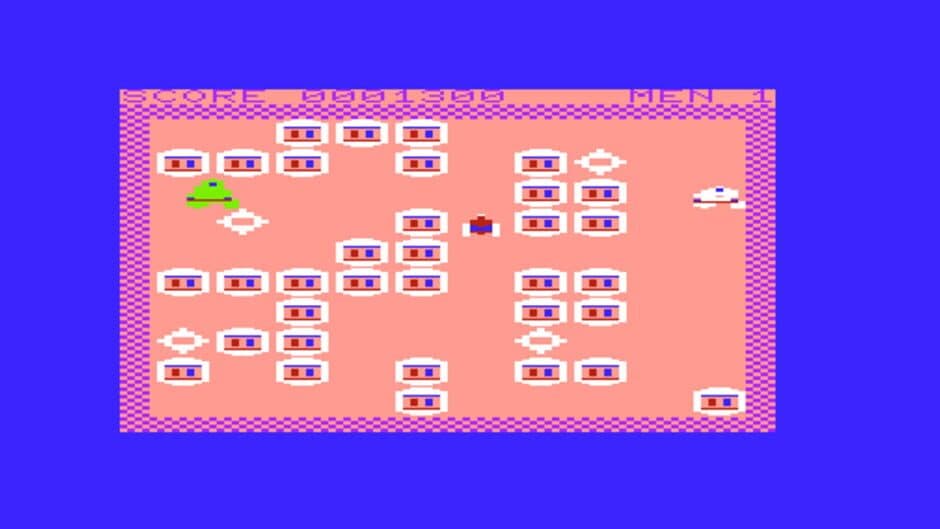 Block Buster screenshot 1