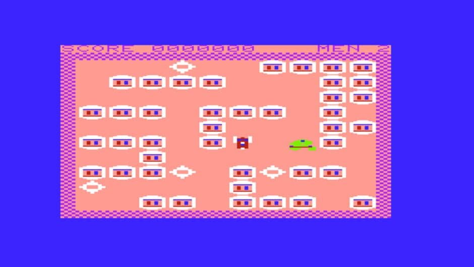 Block Buster screenshot 2