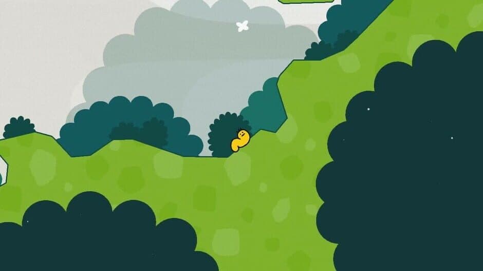 Imomushi screenshot 1