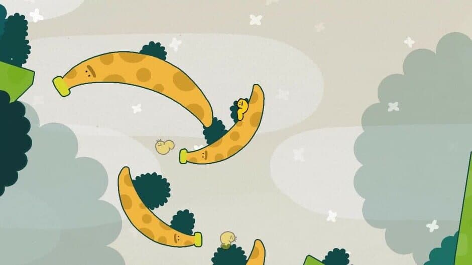 Imomushi screenshot 2
