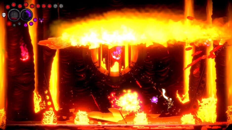 Aeterna Noctis: Virtuoso screenshot 3