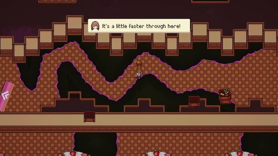 The Cauldron Kids: The Summoning of Mr. Vermicelli screenshot 3