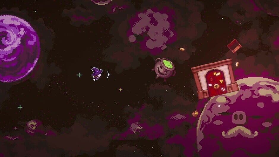 The Cauldron Kids: The Summoning of Mr. Vermicelli screenshot 4