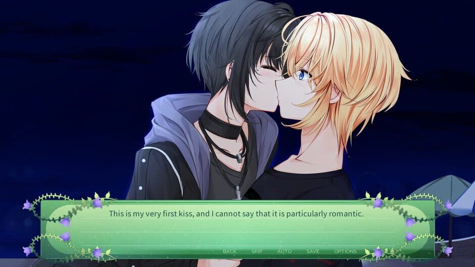 In Fair Spirits screenshot 1