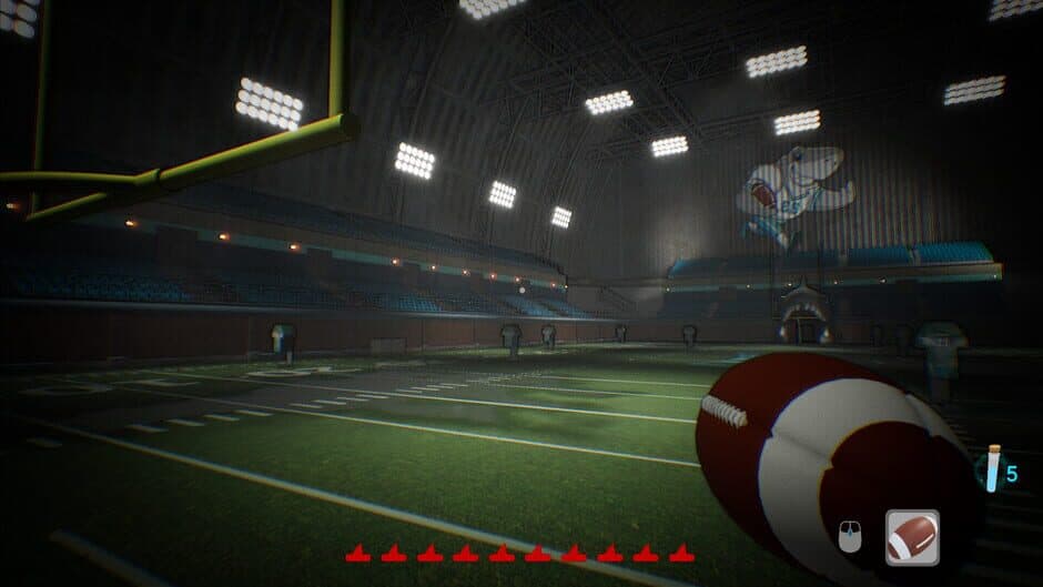 Greg's Deadly Draft screenshot 2