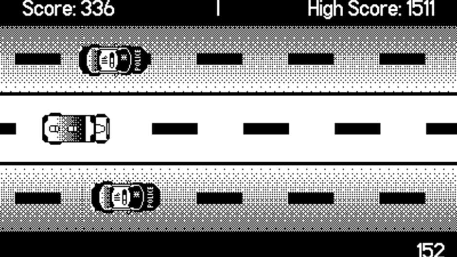 Godspeed screenshot 3