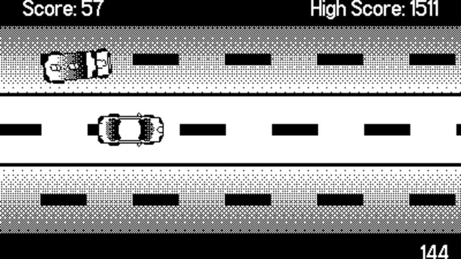 Godspeed screenshot 1