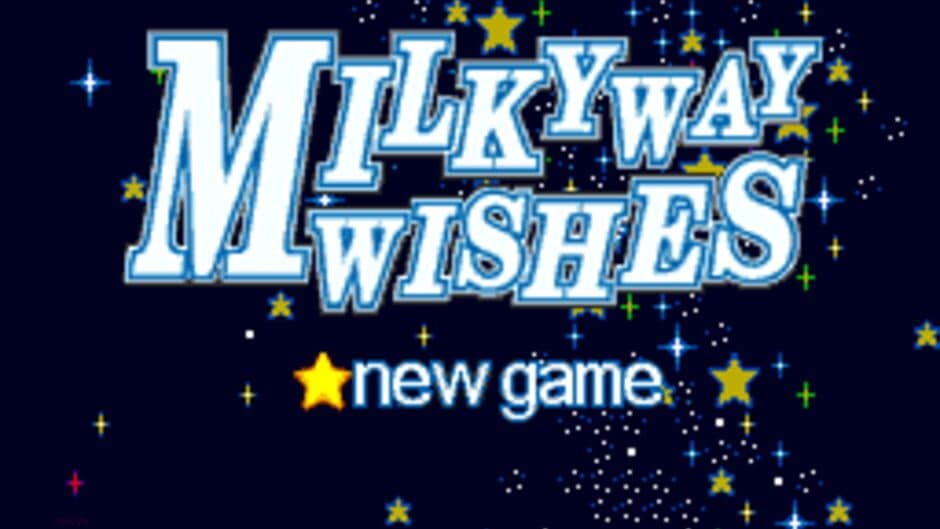 Milky Way Wishes screenshot 1