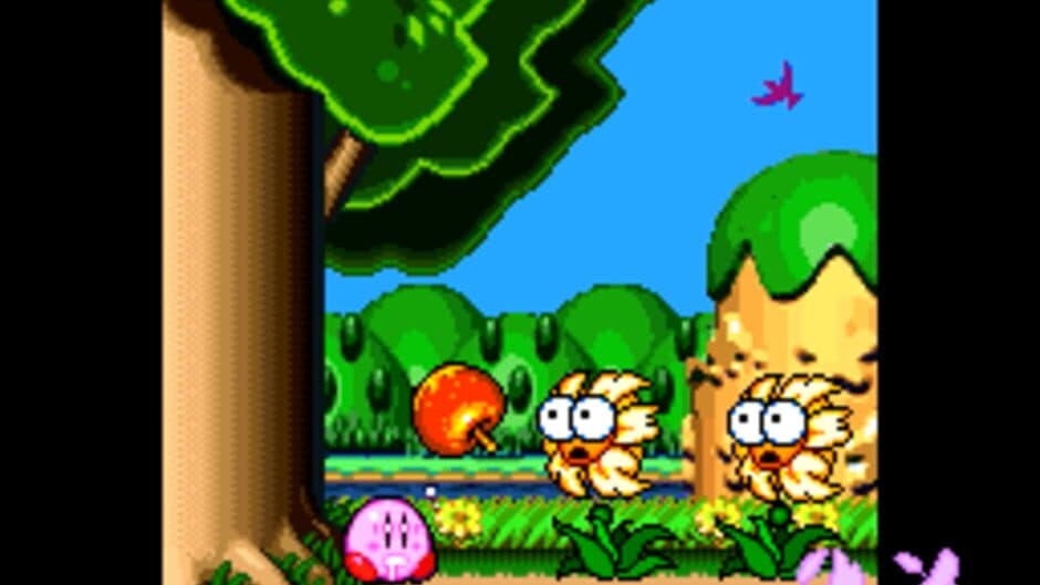 Dyna Blade screenshot 2
