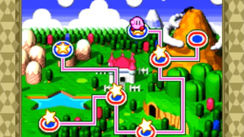 Dyna Blade screenshot 3