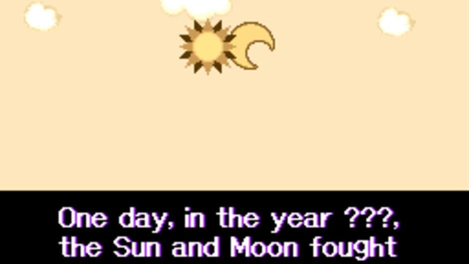 Milky Way Wishes screenshot 2