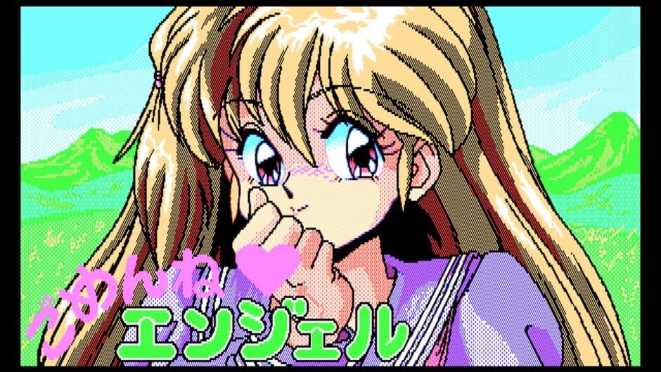 Gomenne Angel: Yokohama Monogatari screenshot 3