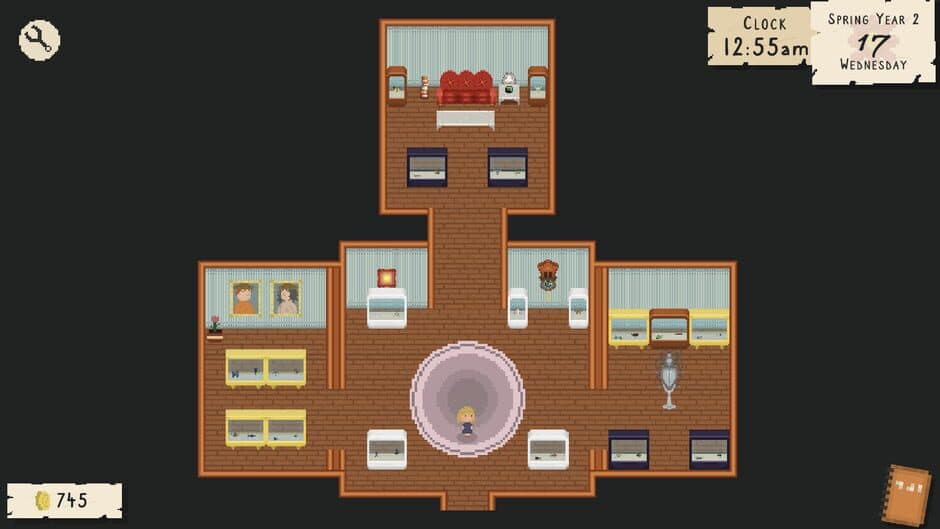 Bug & Seek screenshot 4
