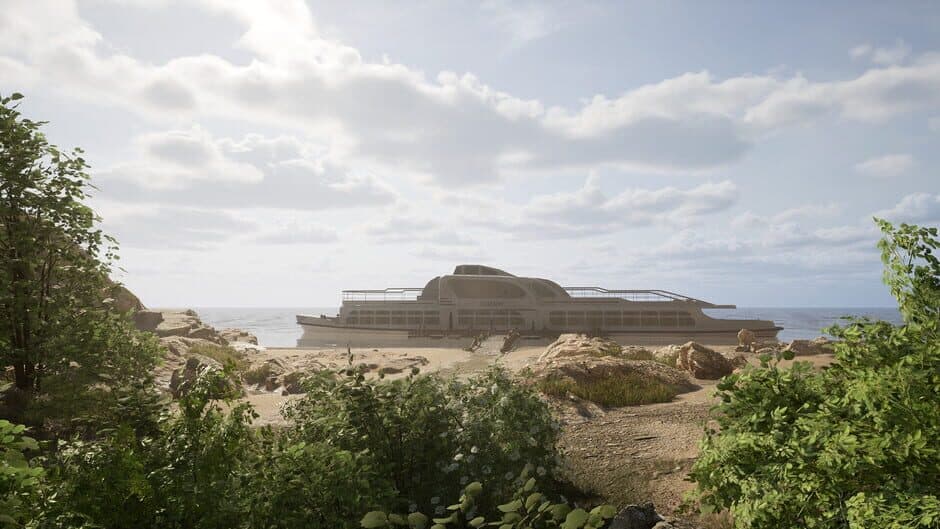 Temple of the Green Moon screenshot 4