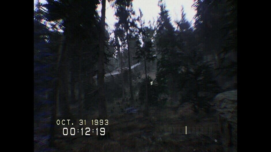 Don't Scream screenshot 1