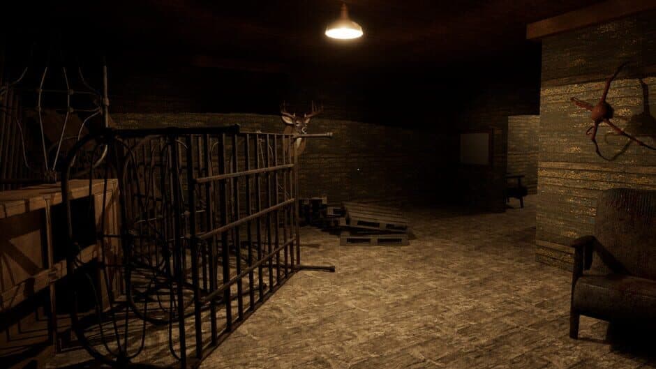 I want to die screenshot 3