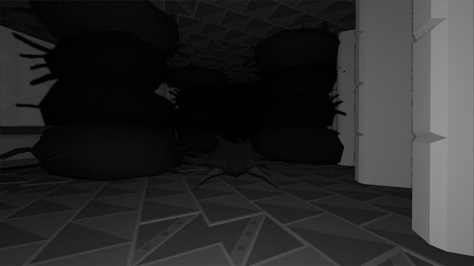 Endoparasitic VR screenshot 3