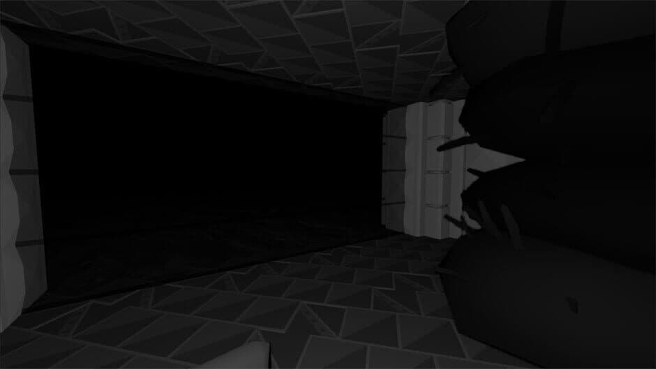 Endoparasitic VR screenshot 4
