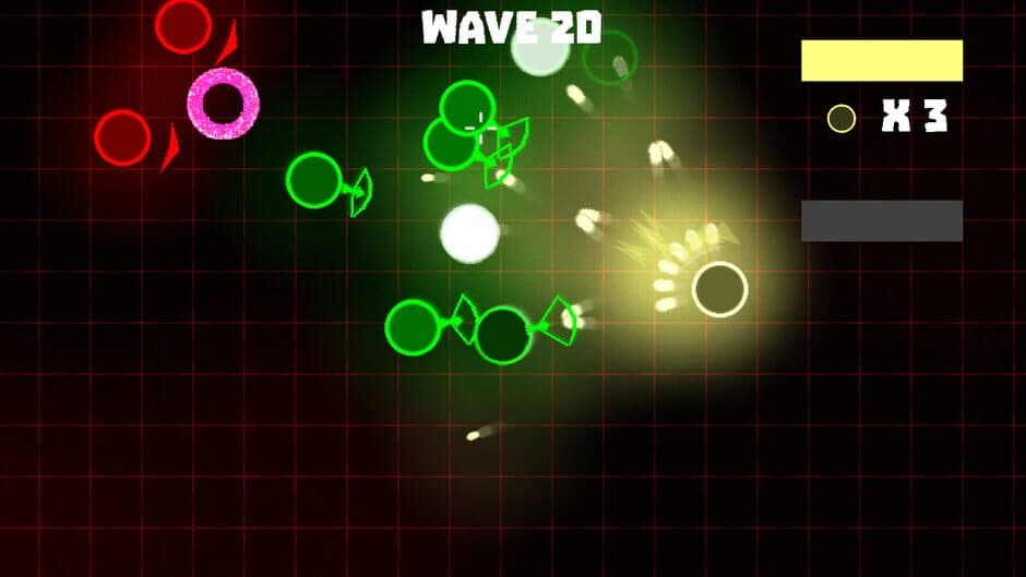 Geotra screenshot 1